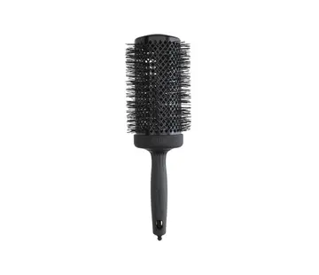Olivia Garden Expert Blowout Speed Fohnborstel - Black Label 65mm