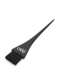 Créé Professional Verfkwast Medium Zwart