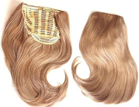 Blinq Fashion Clip-in Extension Straight hair 40cm nu kopen?