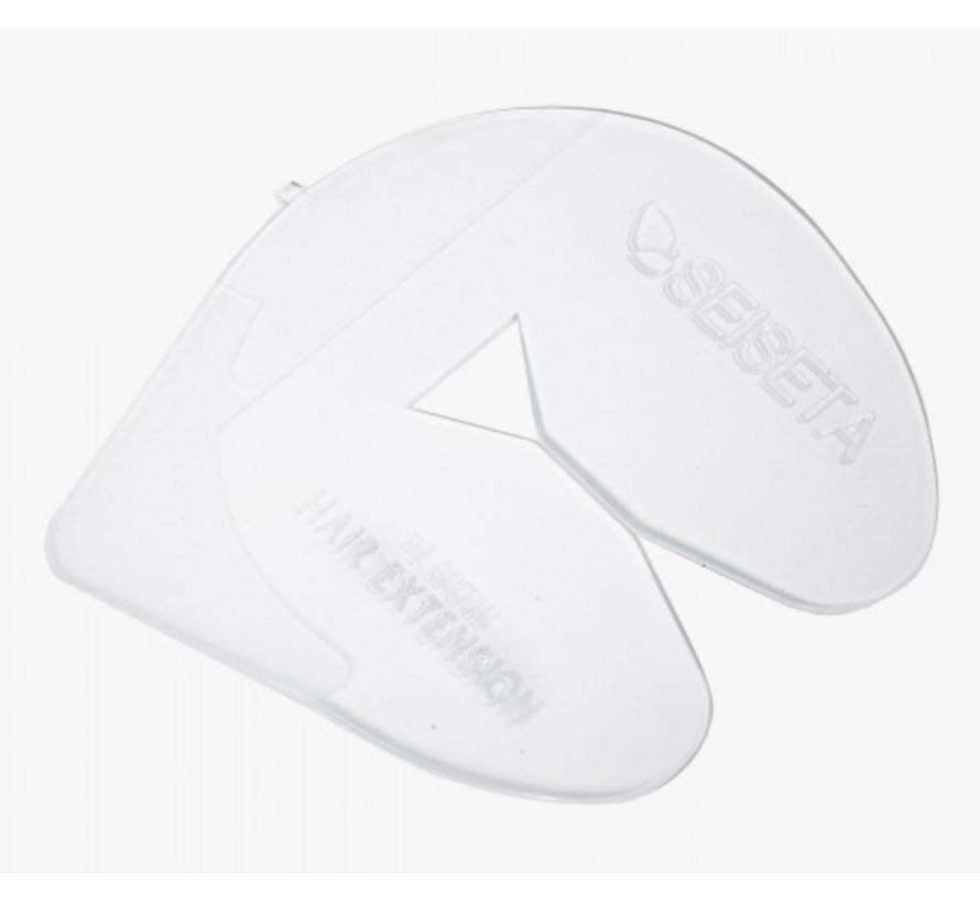 Beschermplaatjes - 5 STUKS