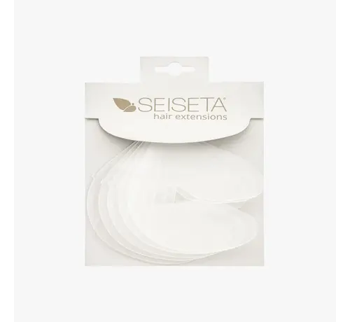 Seiseta Beschermplaatjes - 5 STUKS