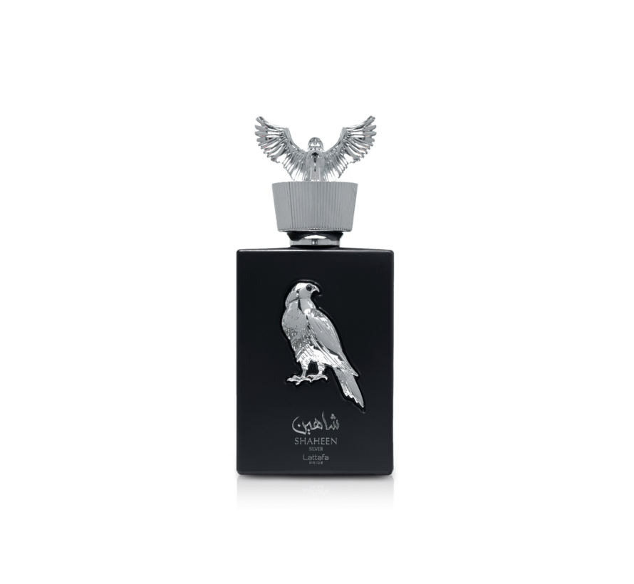 SHAHEEN SILVER 100ML