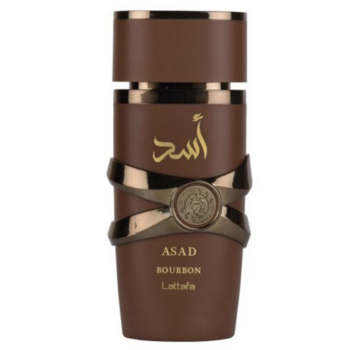 LATTAFA ASAD BOURBON 100ML
