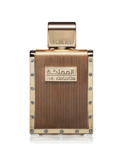 LATTAFA THE KINGDOM MAN 100ML