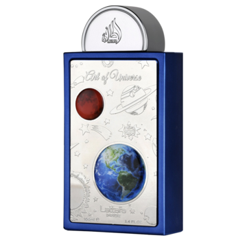LATTAFA ART OF UNIVERSE 100ML