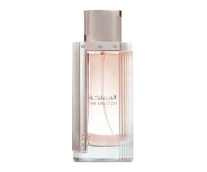 LATTAFA THE KINGDOM WOMAN 100ML