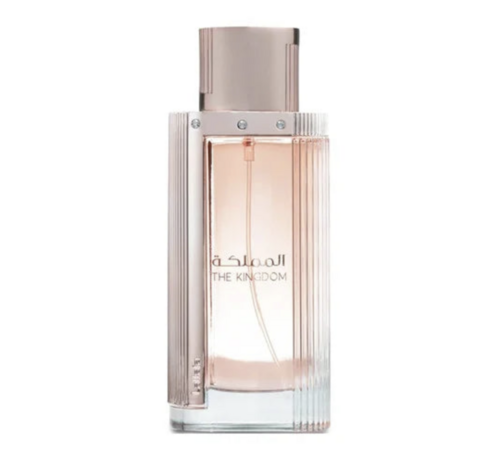 LATTAFA THE KINGDOM WOMAN 100ML