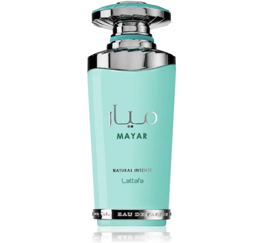 MAYAR NATURAL INTENSE 100ML