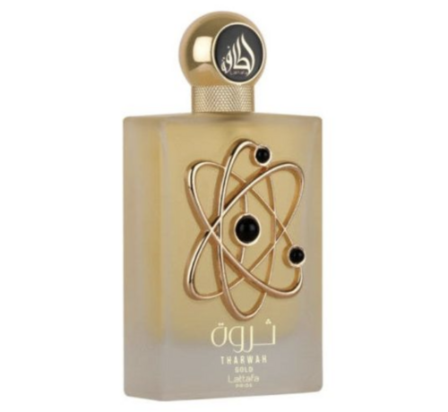 LATTAFA THARWAH GOLD 100ML