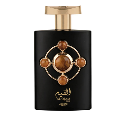 LATTAFA AL QIAM GOLD 100ML