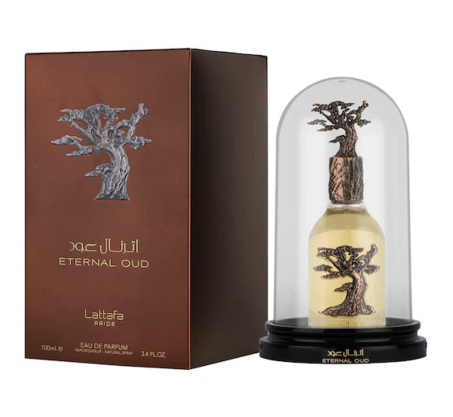 ETERNAL OUD 100ML