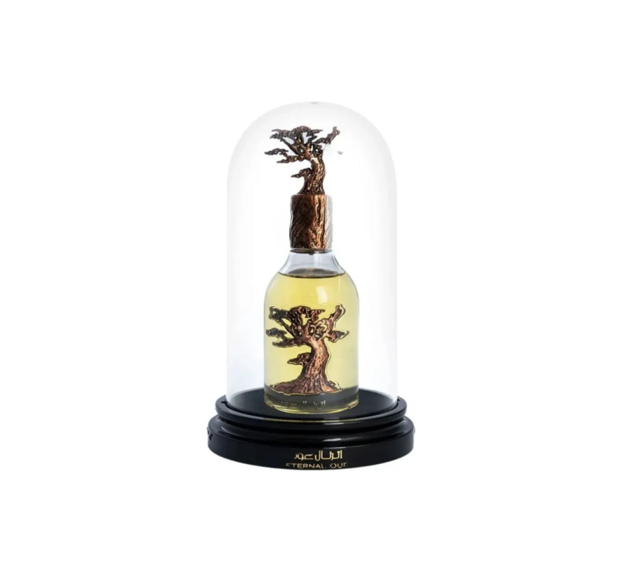 ETERNAL OUD 100ML