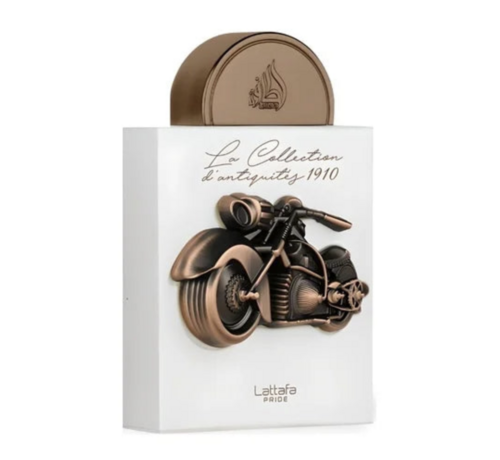 LATTAFA LA COLLECTION D'ANTIQUITÉS 1910 - 100ML