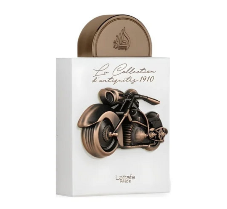 LA COLLECTION D'ANTIQUITÉS 1910 - 100ML