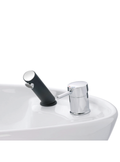 Jobst Salon AquaPLUS eengreepsmengkraan