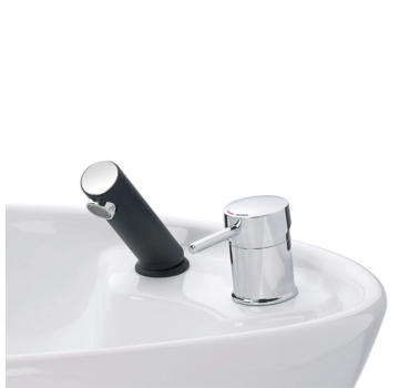 Jobst Salon AquaPLUS eengreepsmengkraan