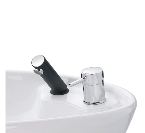 Jobst Salon AquaPLUS eengreepsmengkraan