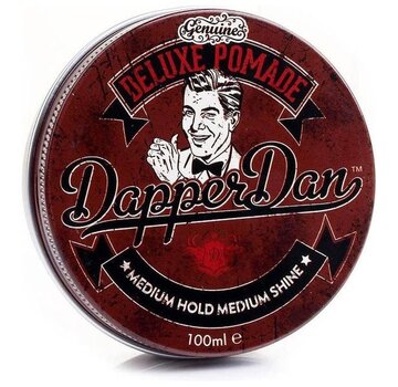 Dapper Dan Deluxe Pomade 100ml