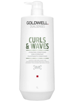 Goldwell Dualsenses Curls & Waves Hydrating Conditioner 1000ml