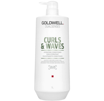 Goldwell Dualsenses Curls & Waves Hydrating Conditioner 1000ml