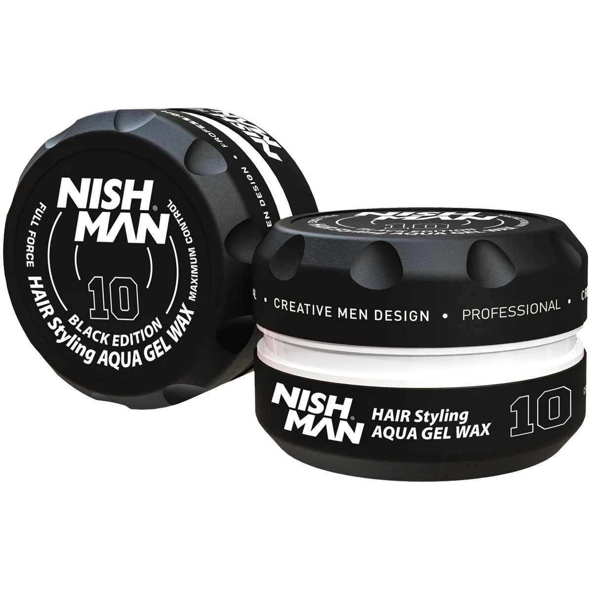 Nishman Aqua Gel Wax 10 - 150ml nu bestellen?