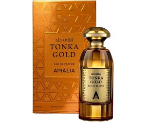 Atralia Tonka Gold 100ml