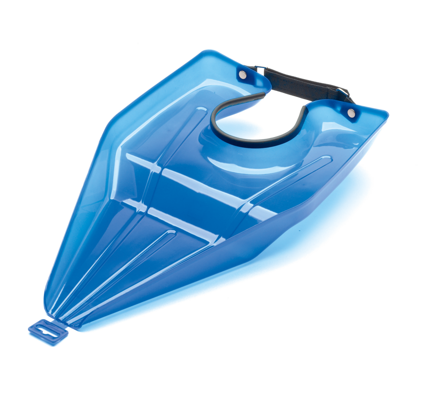 Channel Wasschelp Blauw ( Gaat uit assortiment)