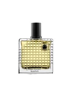 Atralia Albert Einstein Quantum Eau de Parfum 100ml