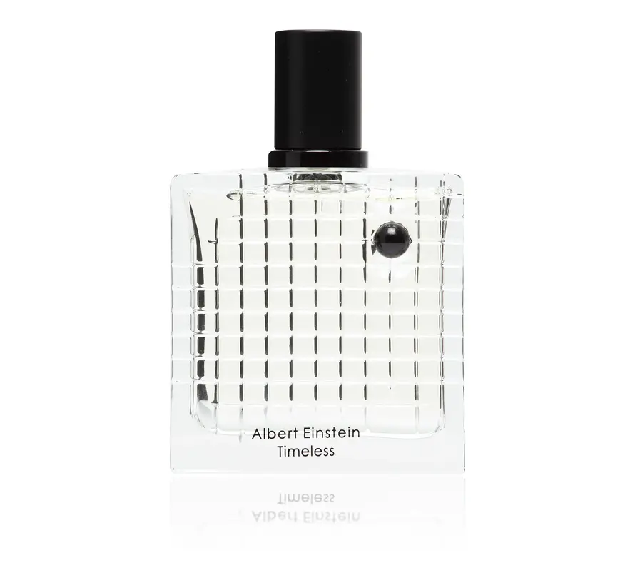 Albert Einstein Timeless 100ml