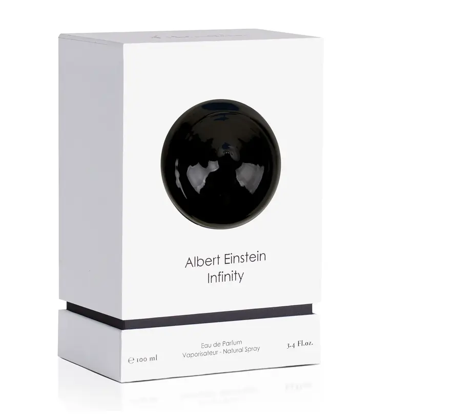 Albert Einstein Infinity 100ml