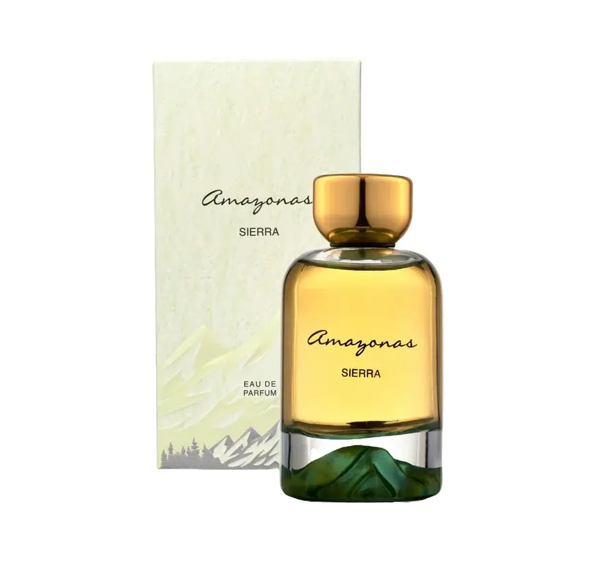 Amazonas Sierra 100ml