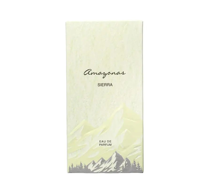 Amazonas Sierra 100ml
