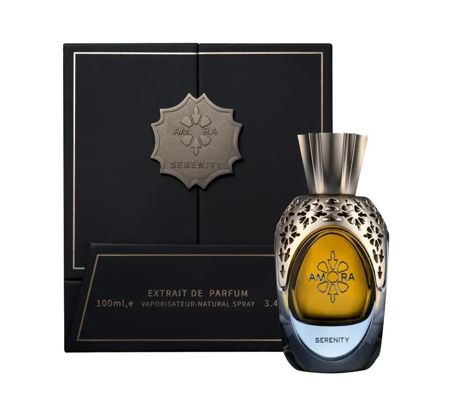 Amora Serenity 100ml