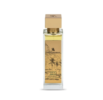 Swiss Arabian SOUL OF BALI 100ml