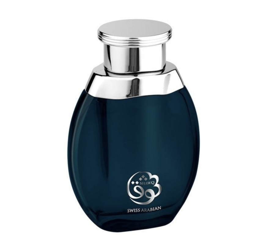 SHAWQ 100ML
