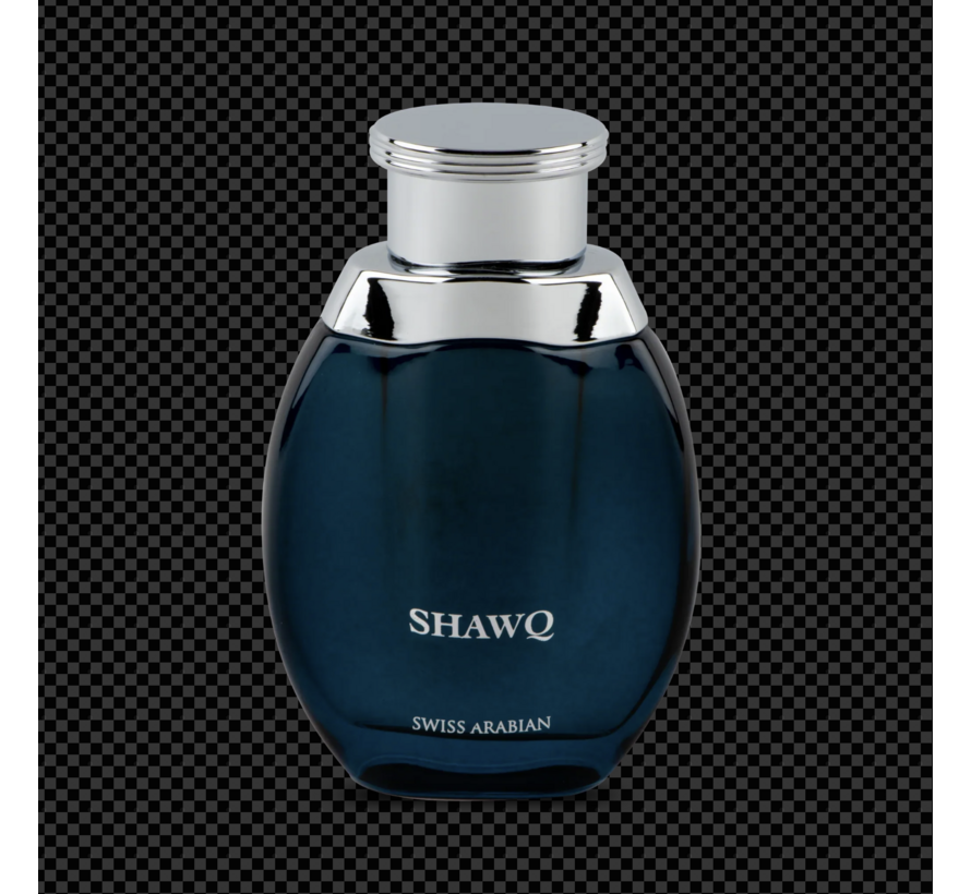 SHAWQ 100ML