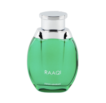 Swiss Arabian RAAQI 100ML