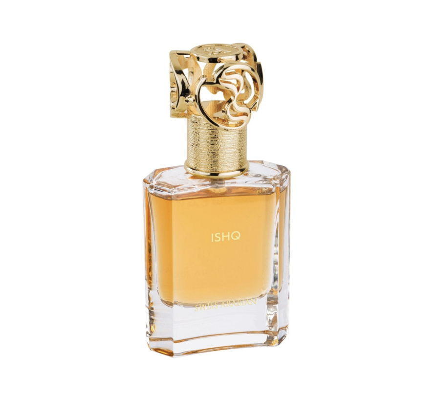 ISHQ 50ML