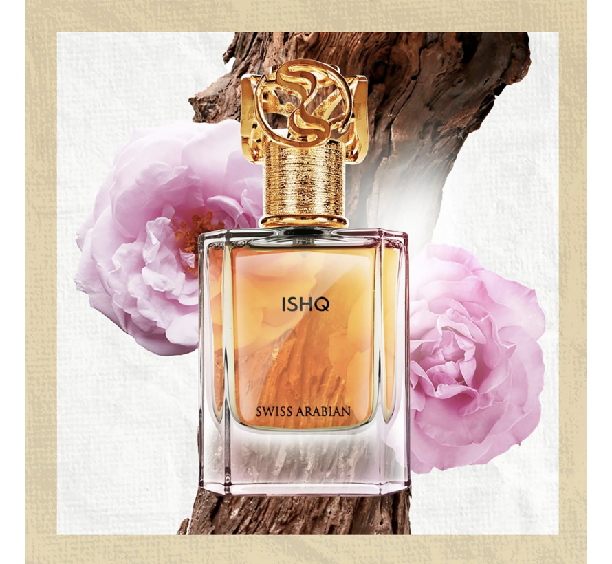 ISHQ 50ML