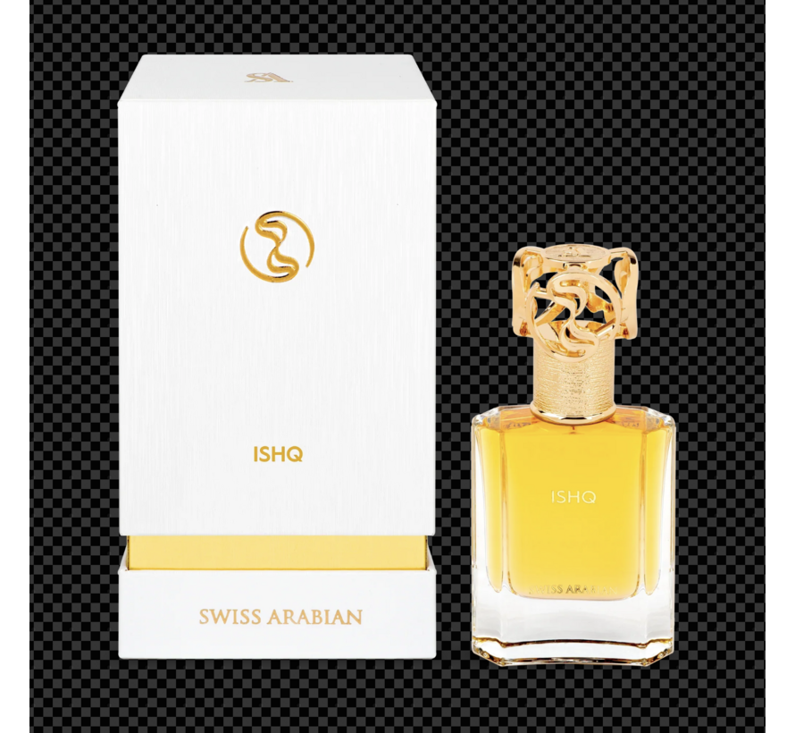ISHQ 50ML