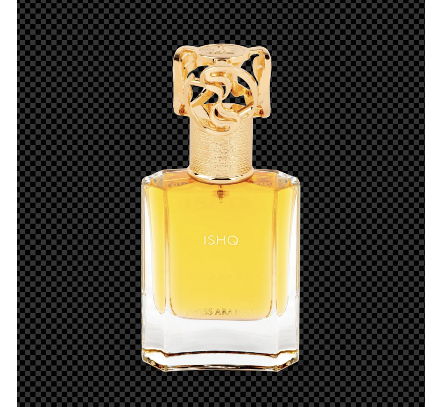 ISHQ 50ML