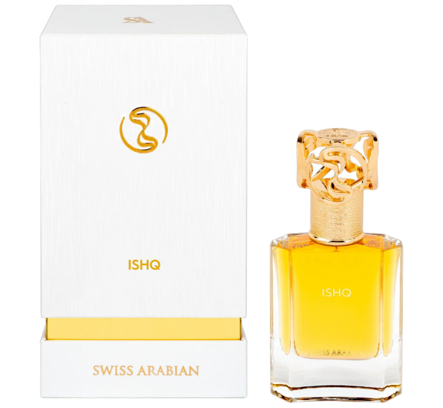 ISHQ 50ML