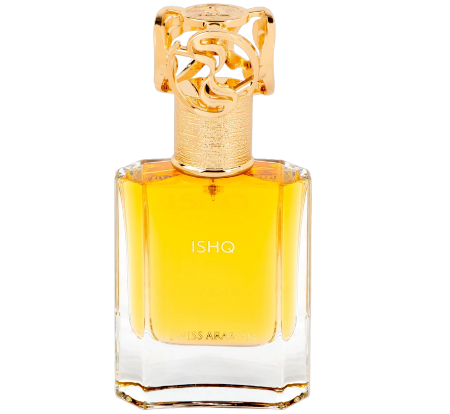 ISHQ 50ML