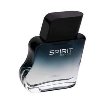 Swiss Arabian SPIRIT ABSOLUTE 100ML