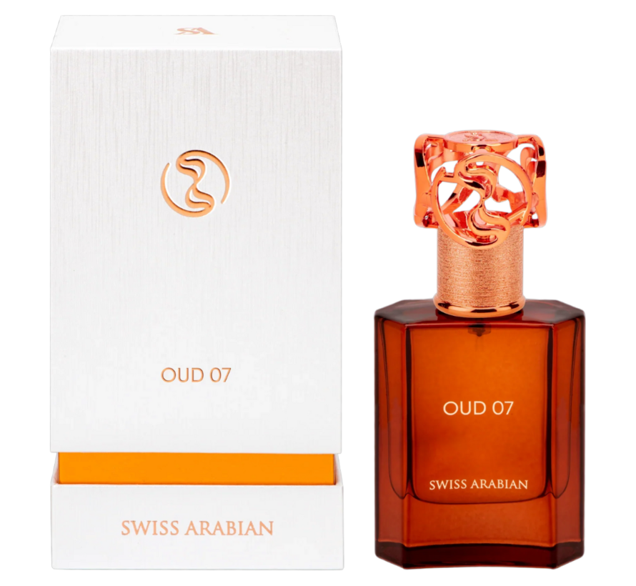 OUD 07 - 50ML