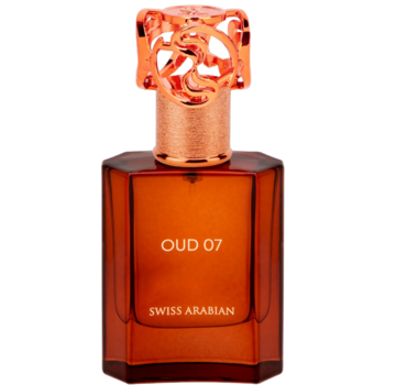 Swiss Arabian OUD 07 - 50ML