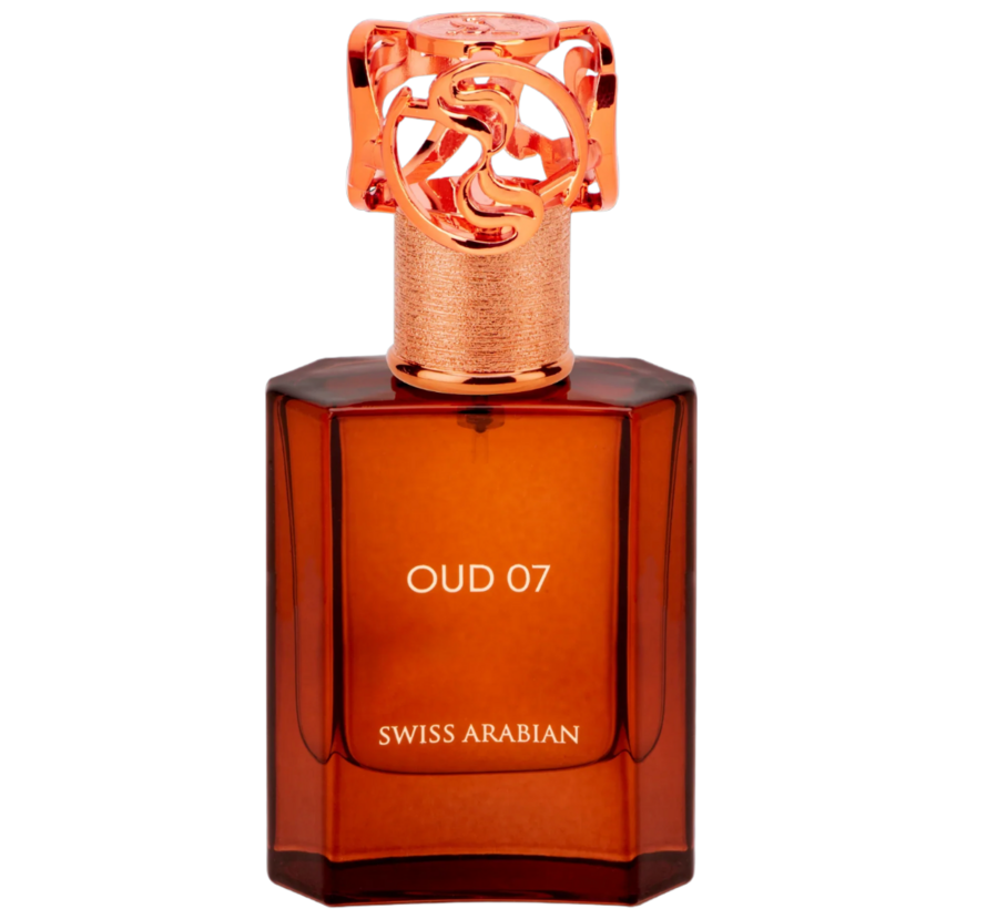 OUD 07 - 50ML