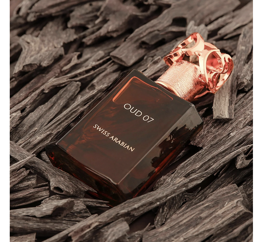 OUD 07 - 50ML