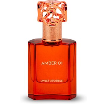 Swiss Arabian AMBER 01 - 50ML