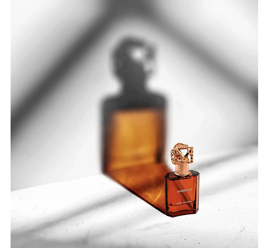 AMBER 07 - 50ML